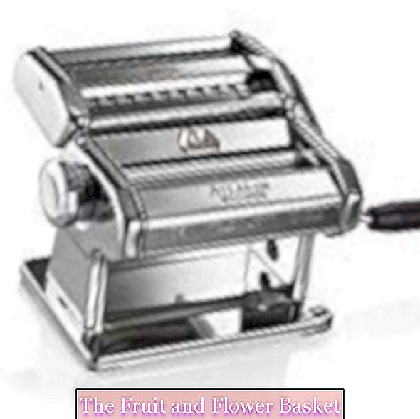 Marcato Classic pasta machine Atlas 150