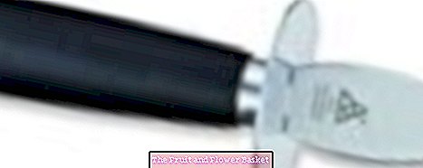 Трокут 54 201 06 02 Кашица за остриге Нож за остриге са ручним штитником од нерђајућег челика