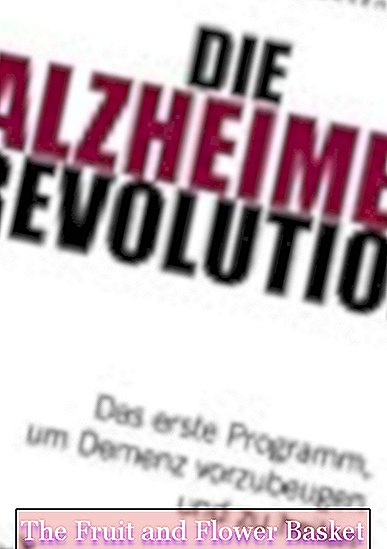 Az Alzheimer-kór: Az első program a demencia megelőzésére és gyógyítására