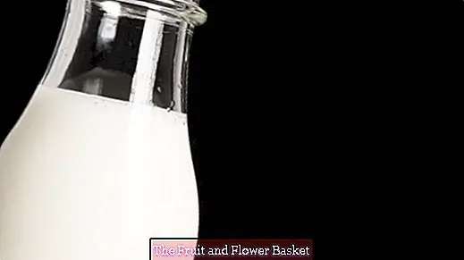 Homojenize süt nedeniyle süt intoleransı